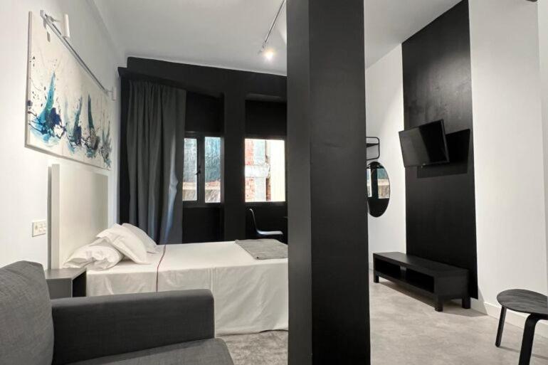 A-Cero Living Malaga Málaga Exterior foto