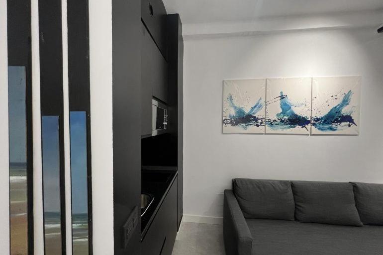 A-Cero Living Malaga Málaga Exterior foto